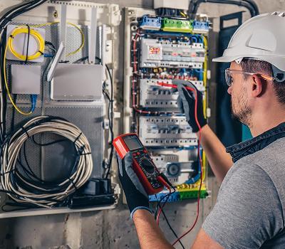 What is Insulation Resistance Testing and Why It’s So Important?