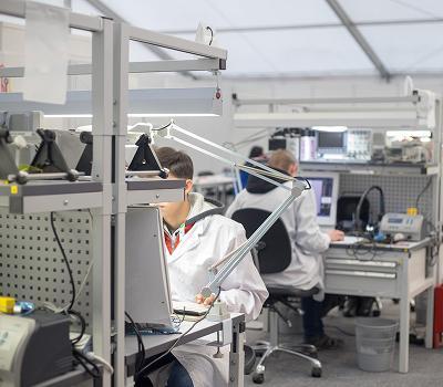 Best NABL Accreditation Testing Lab in India