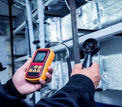 Best Electromagnetic Field (EMF) Testing Lab in India