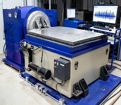 What is Shock and Vibration Testing?
