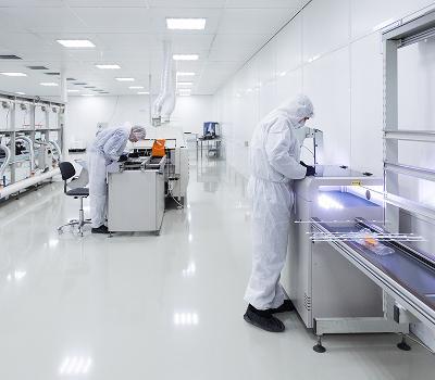 Trusted and Best NABL Accredited Test Lab in Delhi NCR