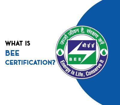 What is BEE Certification?