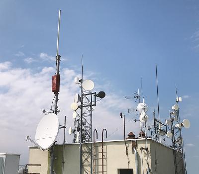 Telecommunications Equipment Testing Solutions