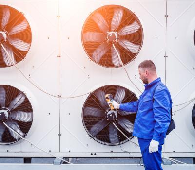 Fan Testing as per IS 302: Part 2: Sec 80: 2017 Standard