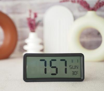 Electronic Clock Testing as per IS 302-2-26:2014/2024 Standard