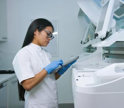 Best Testing Laboratory in Chennai