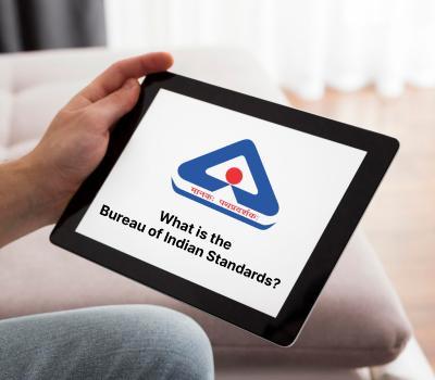 What is the Bureau of Indian Standards?