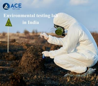 What is Environmental Testing and Why Every Product Needs It