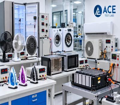 Product Testing Services in India Every Manufacturer Needs Before Market Launch