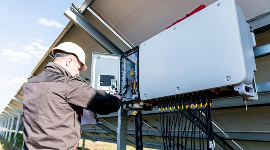 How to Perform PV Inverter Testing