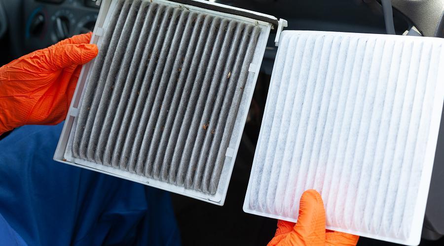 Air Filter Testing As Per IS 17570 (Part 1): 2021 Standard