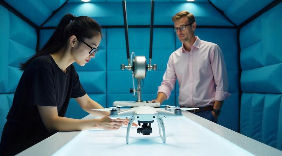 EMC Testing for Appliances and Electronics