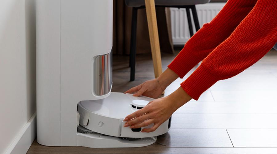 Vacuum Cleaners And Water Suction Appliances Testing As Per IS 302 (Part 1): 2008 Standards