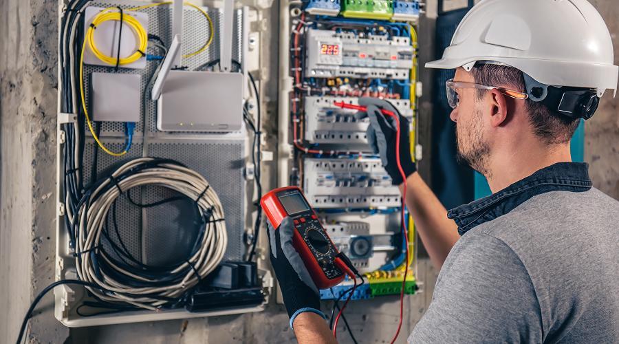 What is Insulation Resistance Testing and Why It’s So Important?
