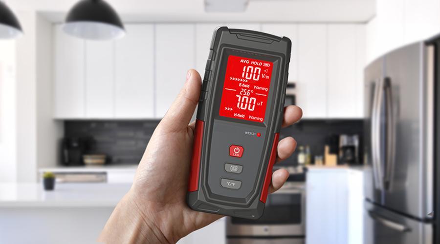 All You Need To Know About Electromagnetic Field Testing