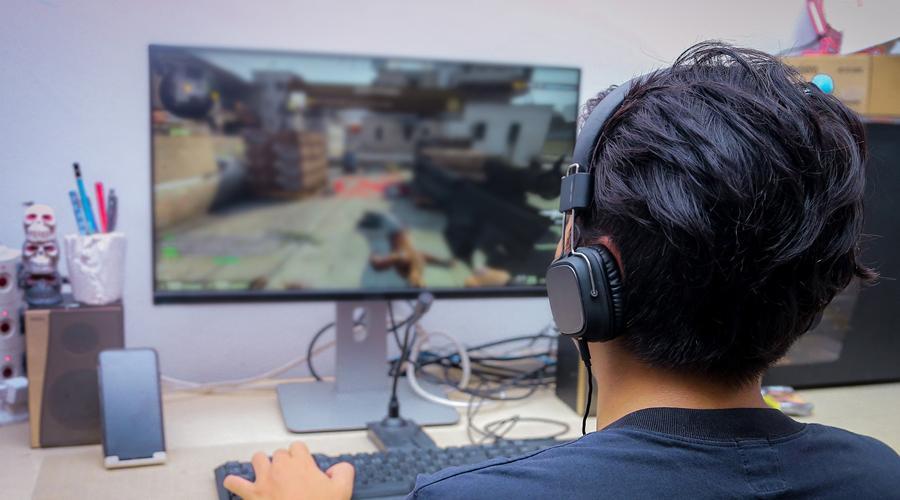 Electronic Video Games Testing As Per IS 616:2010 Standard