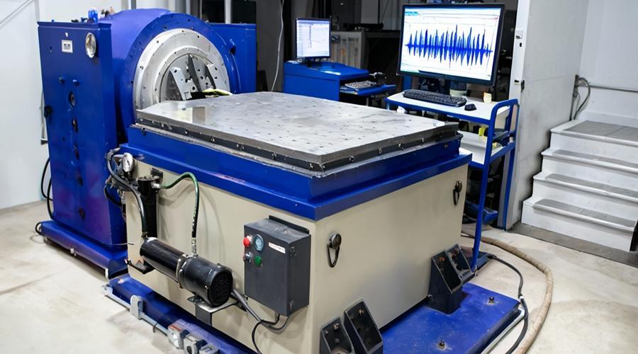 What is Shock and Vibration Testing?
