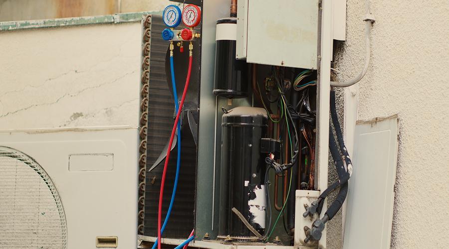 BIS Certification for Hermetic compressor IS 10617:2018