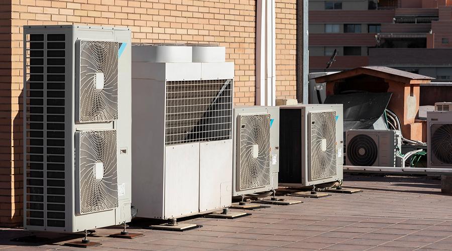 BIS Certification for Ducted and Package Air Conditioners IS 8148:2018