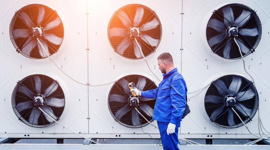 Fan Testing as per IS 302: Part 2: Sec 80: 2017 Standard