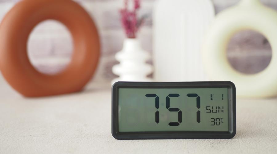 Electronic Clock Testing as per IS 302-2-26:2014/2024 Standard