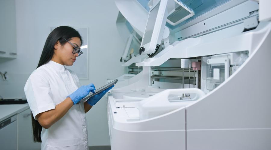 Best Testing Laboratory in Chennai