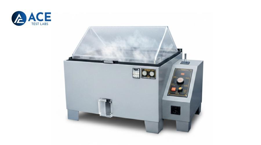 What is Salt Fog Testing?