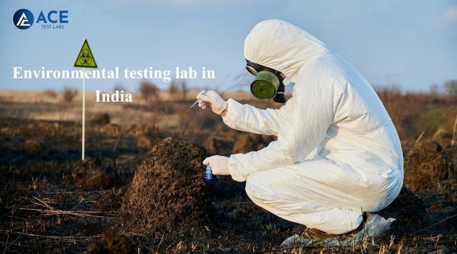 What is Environmental Testing and Why Every Product Needs It